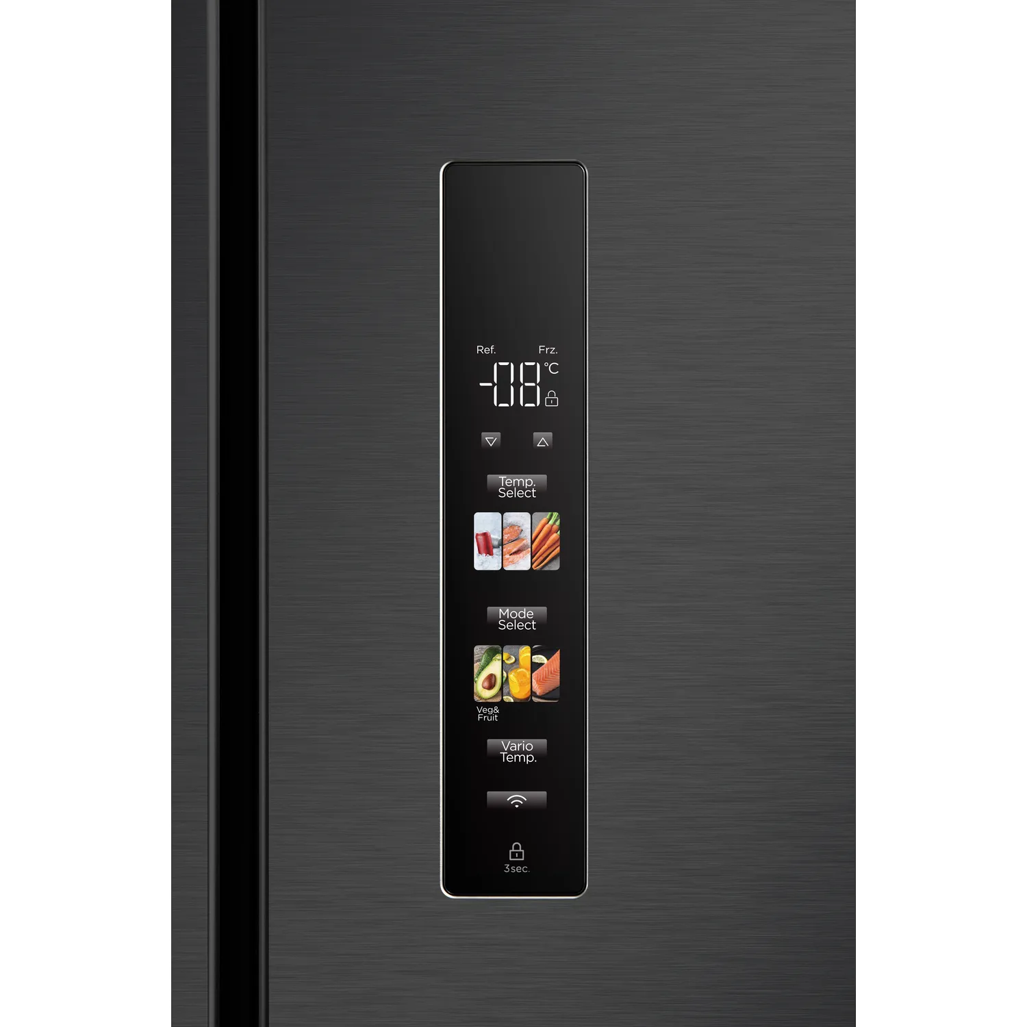 Холодильник Midea MDRM691MIE45 — фото 6