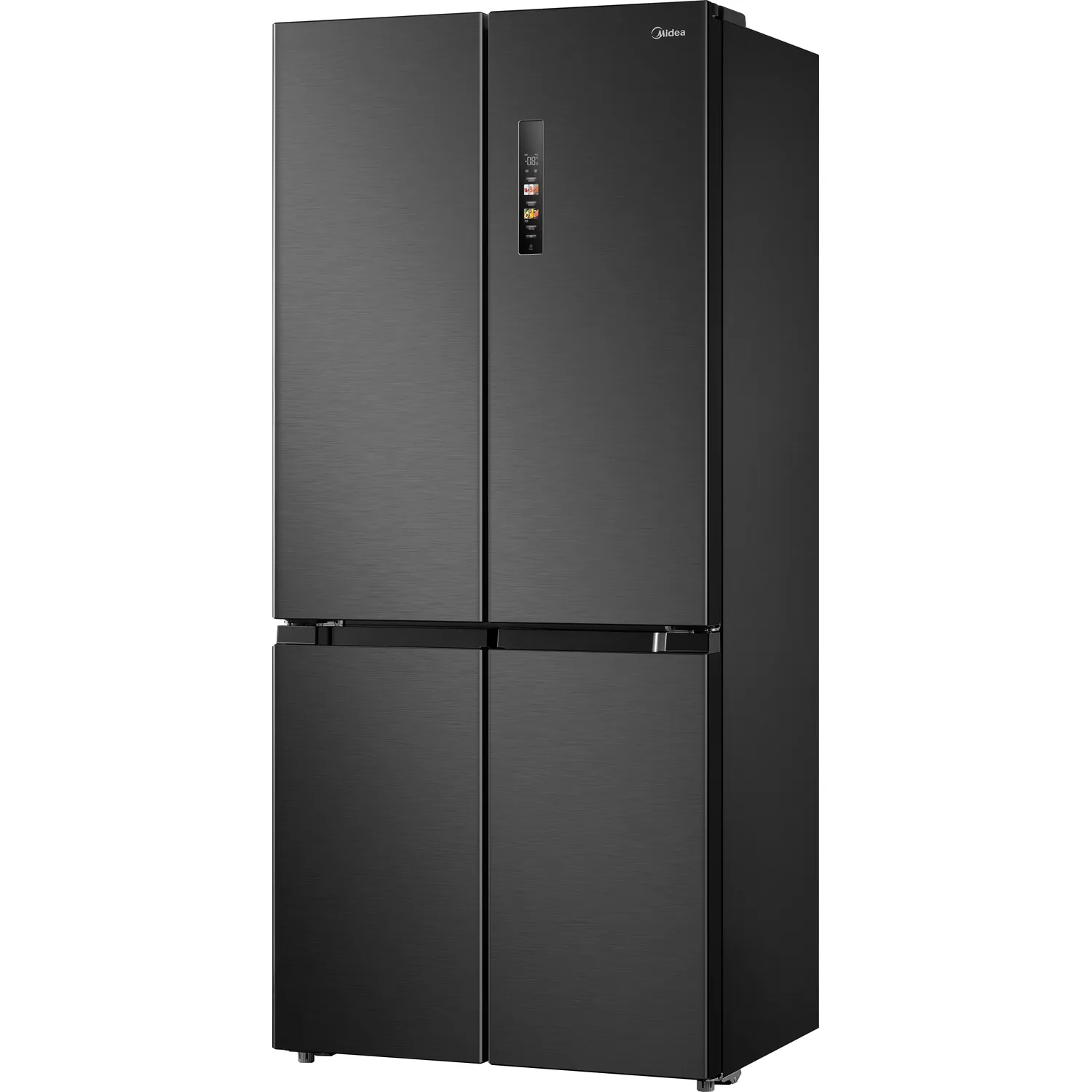 Холодильник Midea MDRM691MIE45 — фото 7