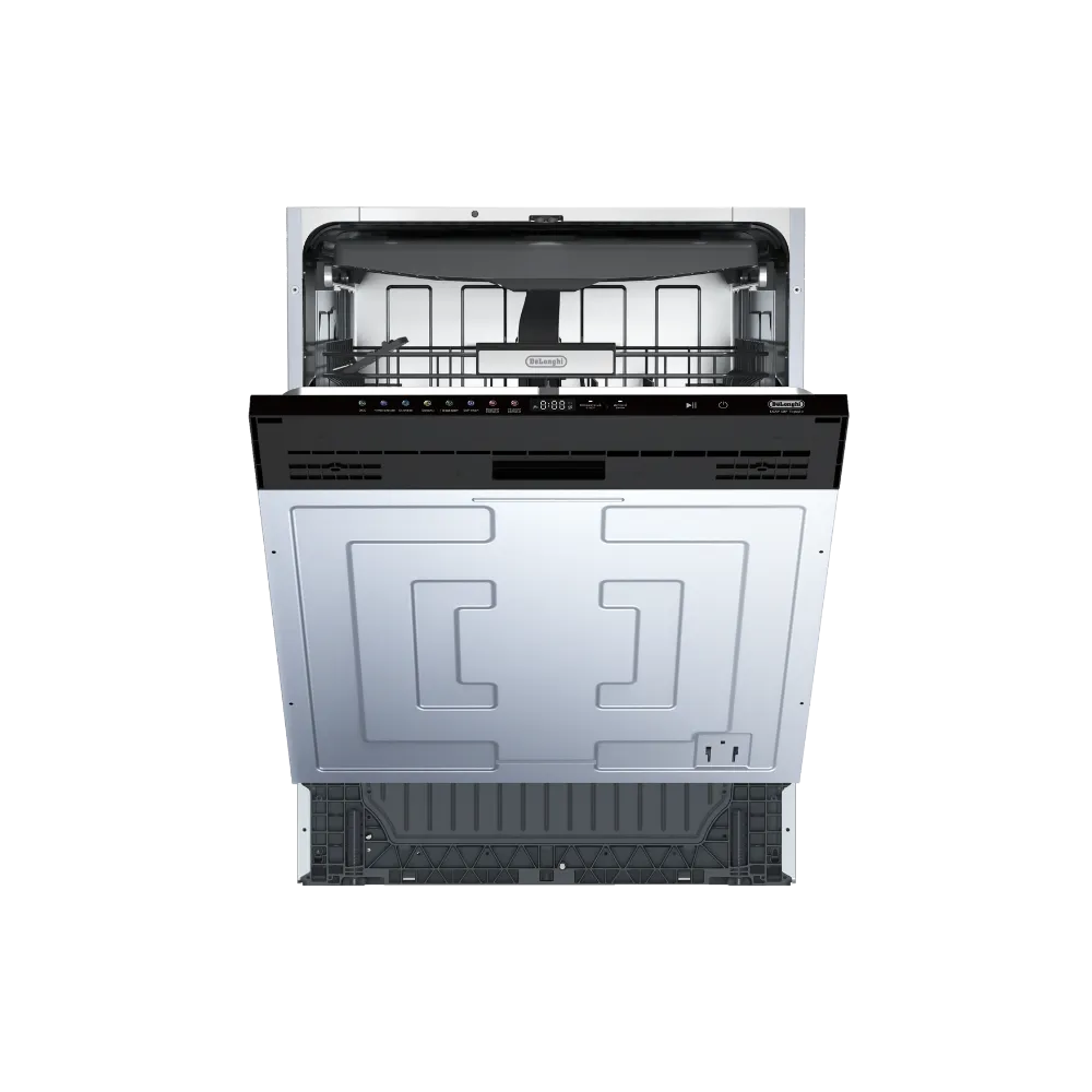 Посудомоечная машина DeLonghi DDW 08F Topazio — фото 4