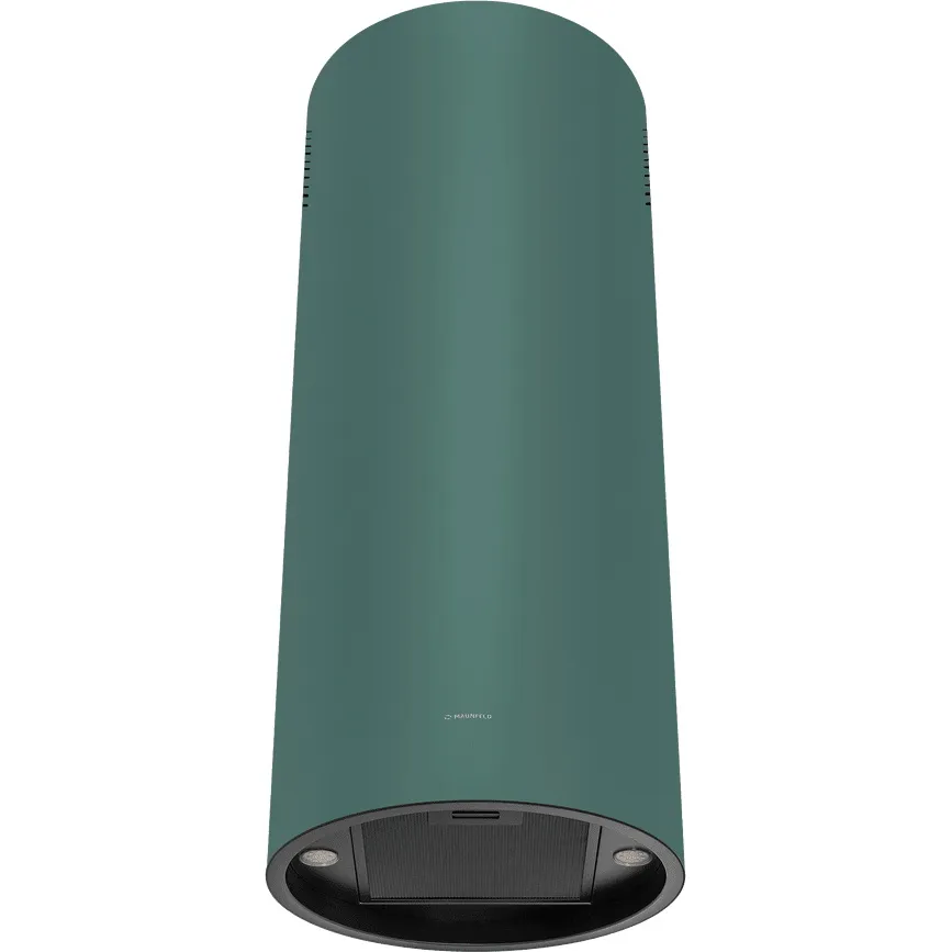 Вытяжка Maunfeld Drum Wall 35 Green — фото 2