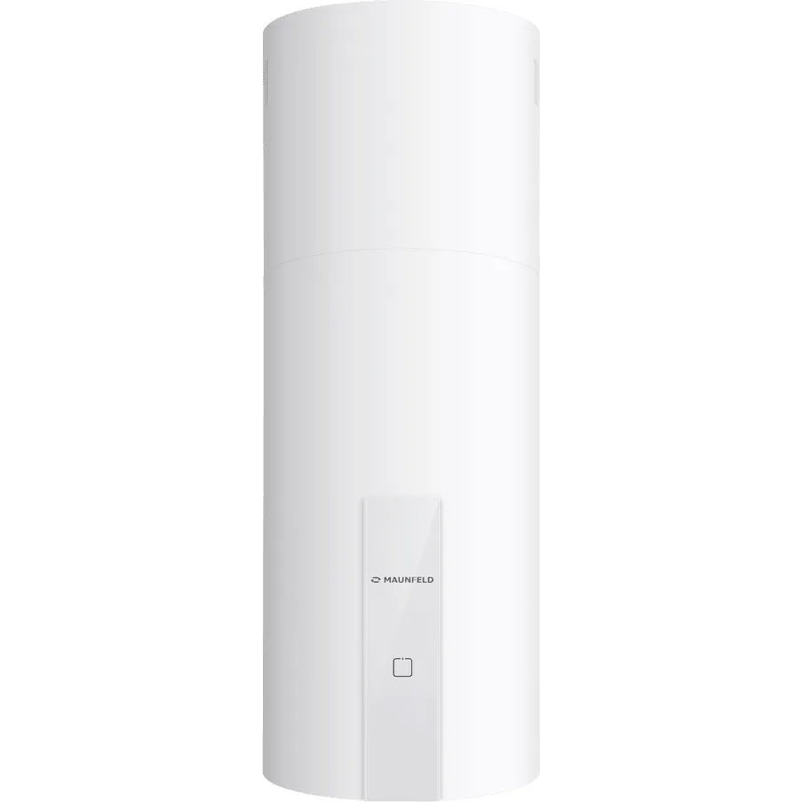 Вытяжка Maunfeld Lee Light Isla 35 Sensor White — фото 3