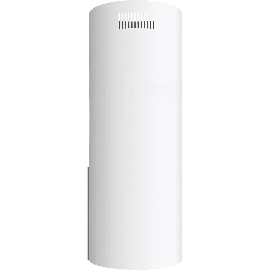 Вытяжка Maunfeld Lee Light Isla 35 Sensor White — фото 4