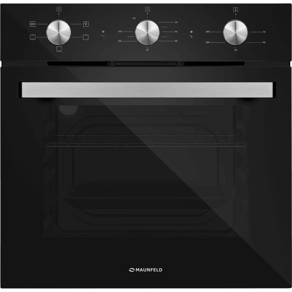 Духовой шкаф Maunfeld AEOC6050BM