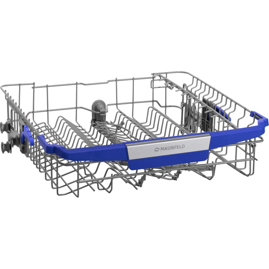 Посудомоечная машина Maunfeld MLP60738AOT Smart Beam — фото 6