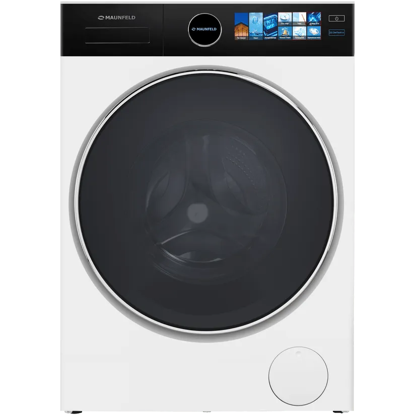 Стиральная машина Maunfeld MFWM1410WH05