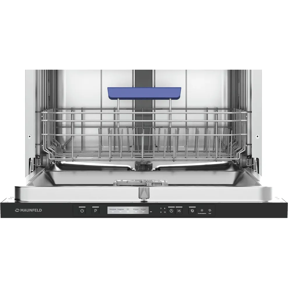 Посудомоечная машина Maunfeld MLP60530 Light Beam — фото 4
