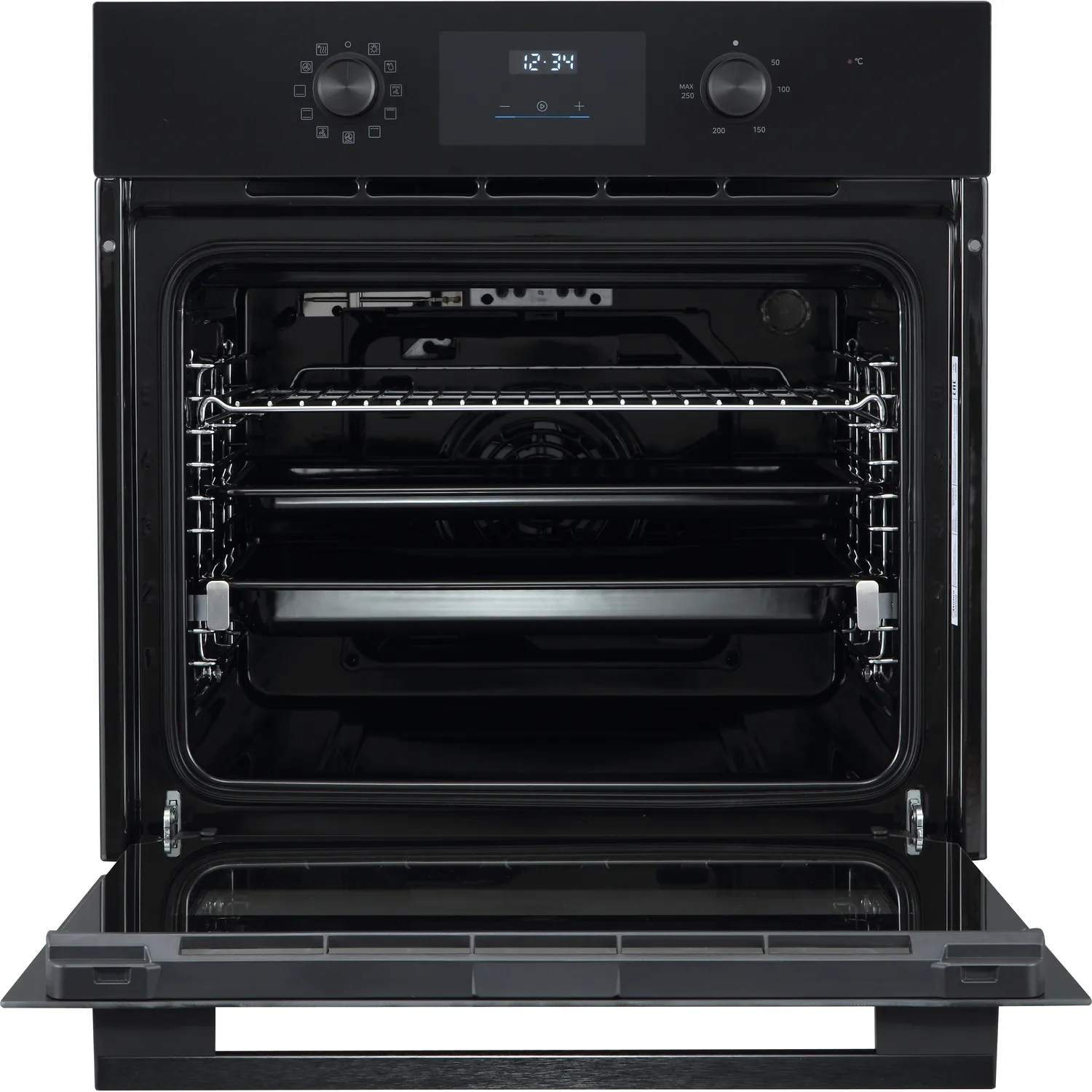 Духовой шкаф Midea MO611107YGB — фото 3
