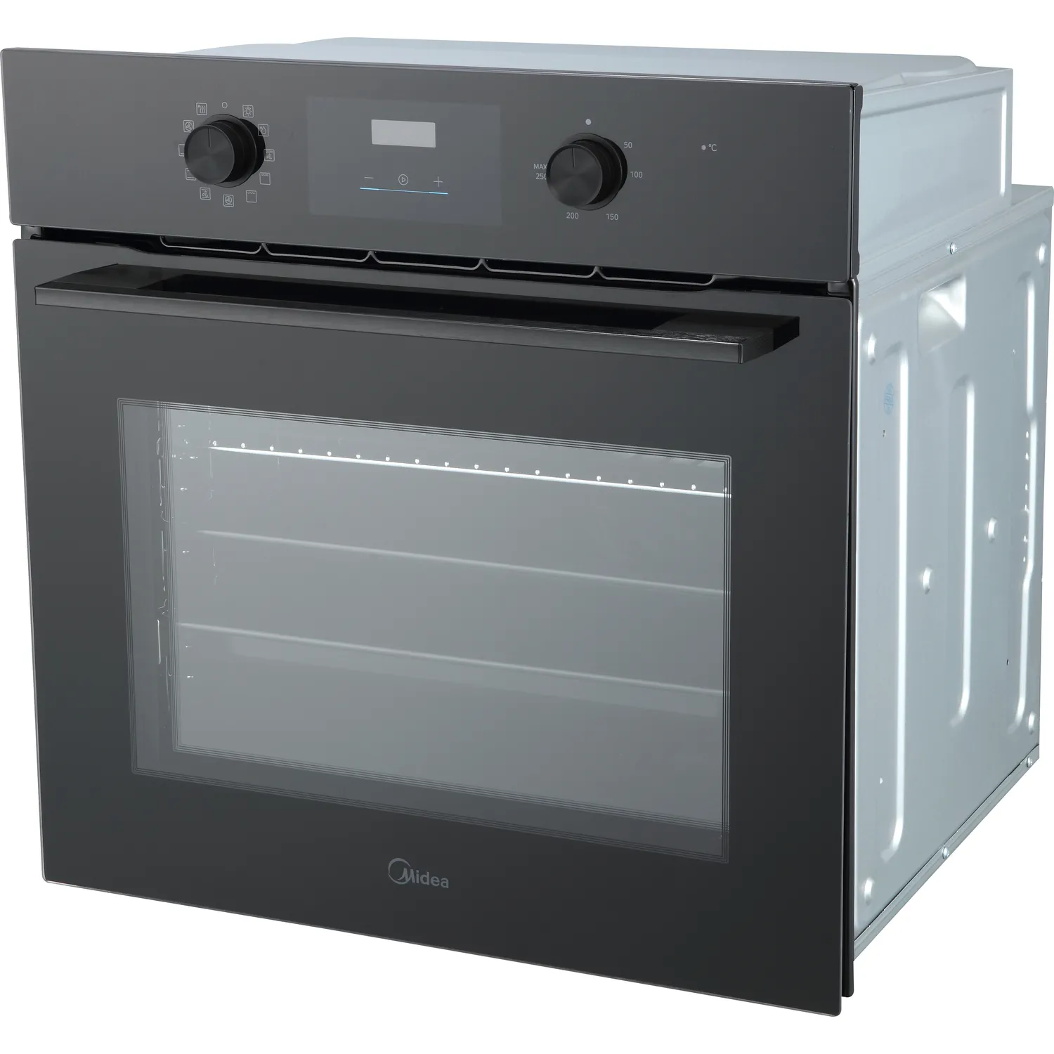 Духовой шкаф Midea MO611107YGB — фото 5