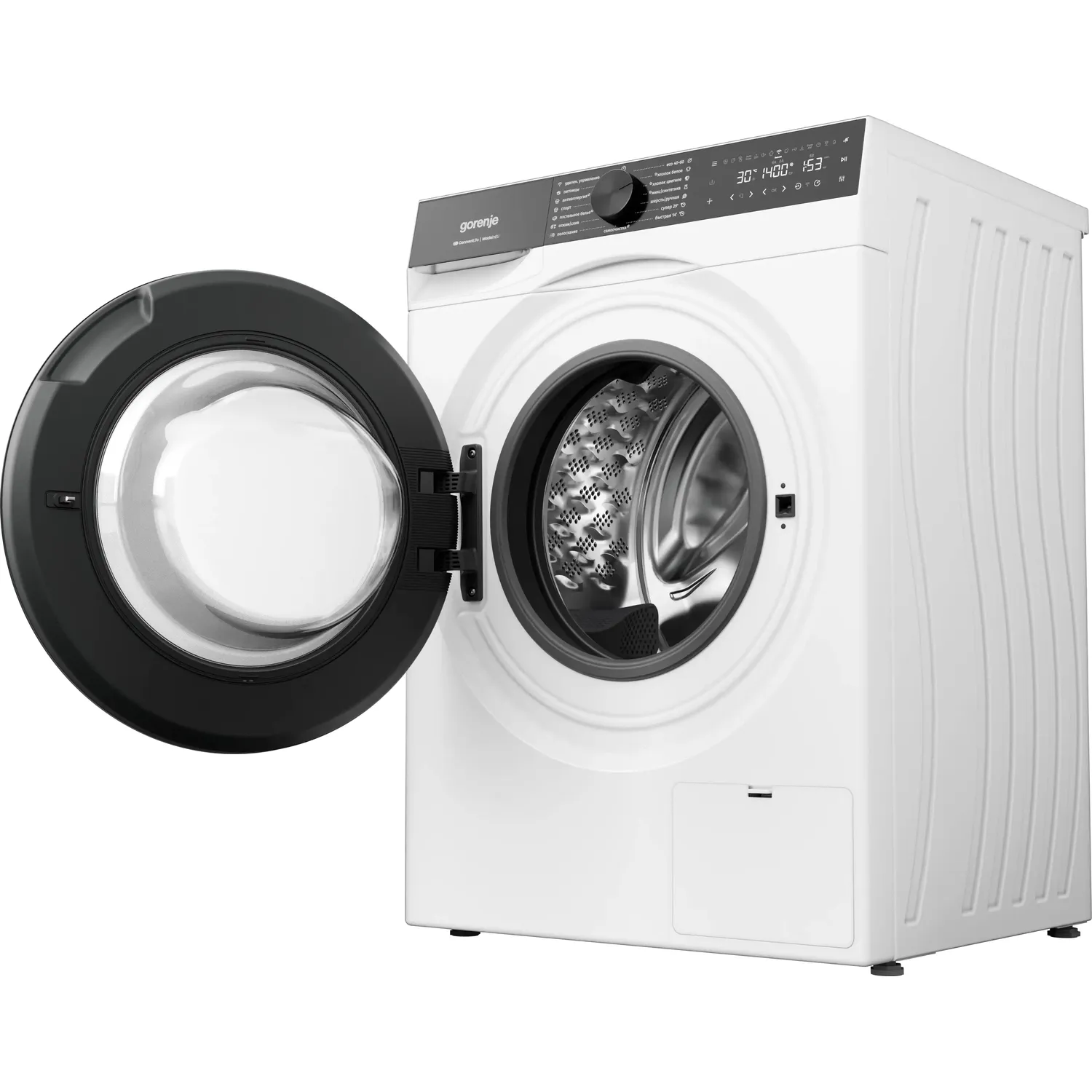 Стиральная машина Gorenje WG694A11 — фото 3