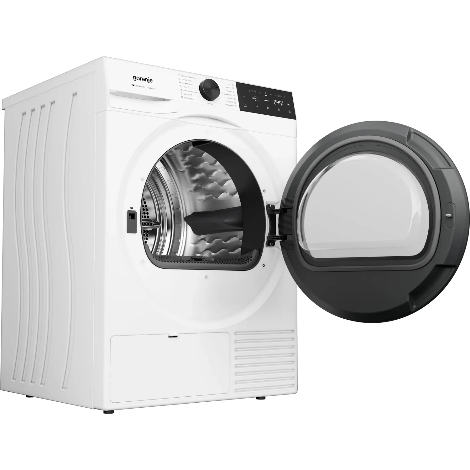 Сушильная машина Gorenje DG49D — фото 3