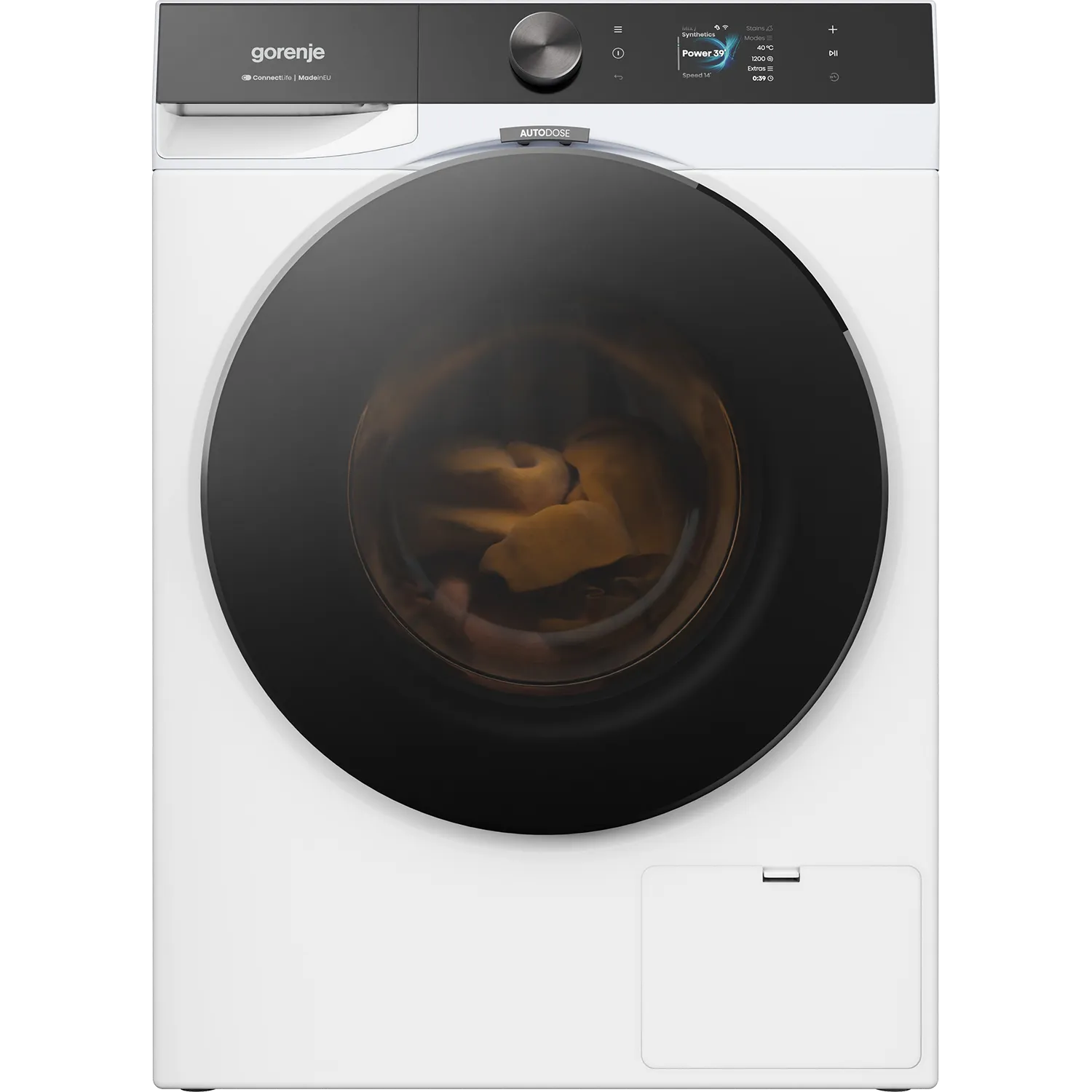 Стиральная машина Gorenje WG8X4AT4
