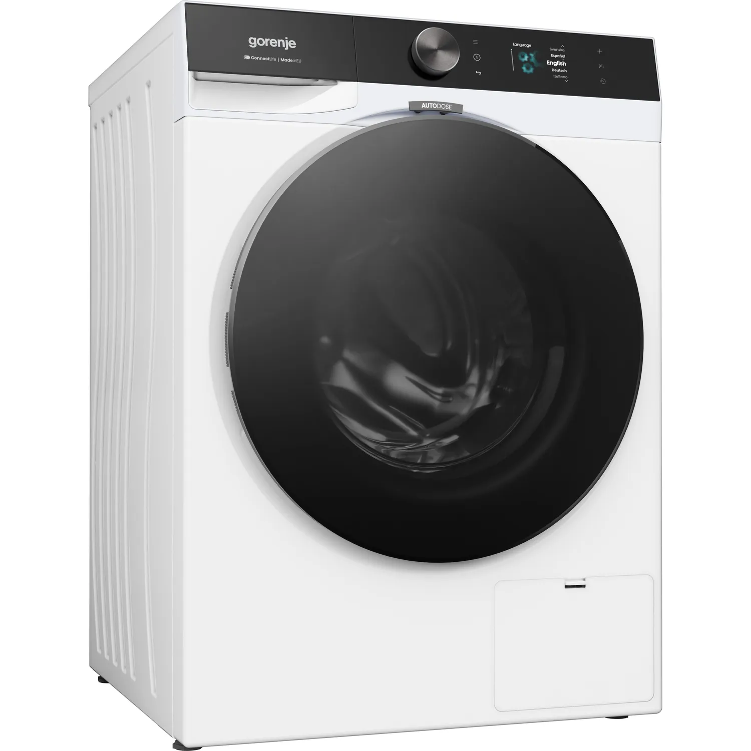 Стиральная машина Gorenje WG8X4AT4 — фото 2