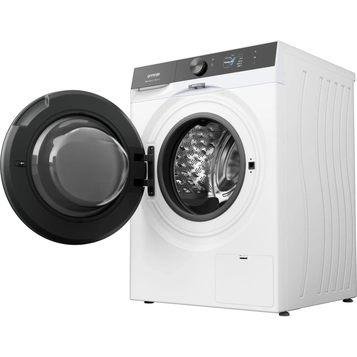 Стиральная машина Gorenje WG8X4AT4 — фото 3
