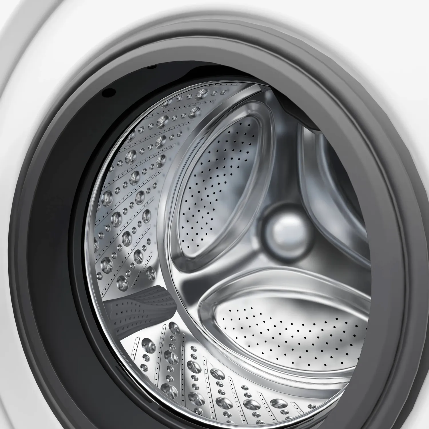 Стиральная машина Gorenje WDG2P854A3C2/C — фото 6