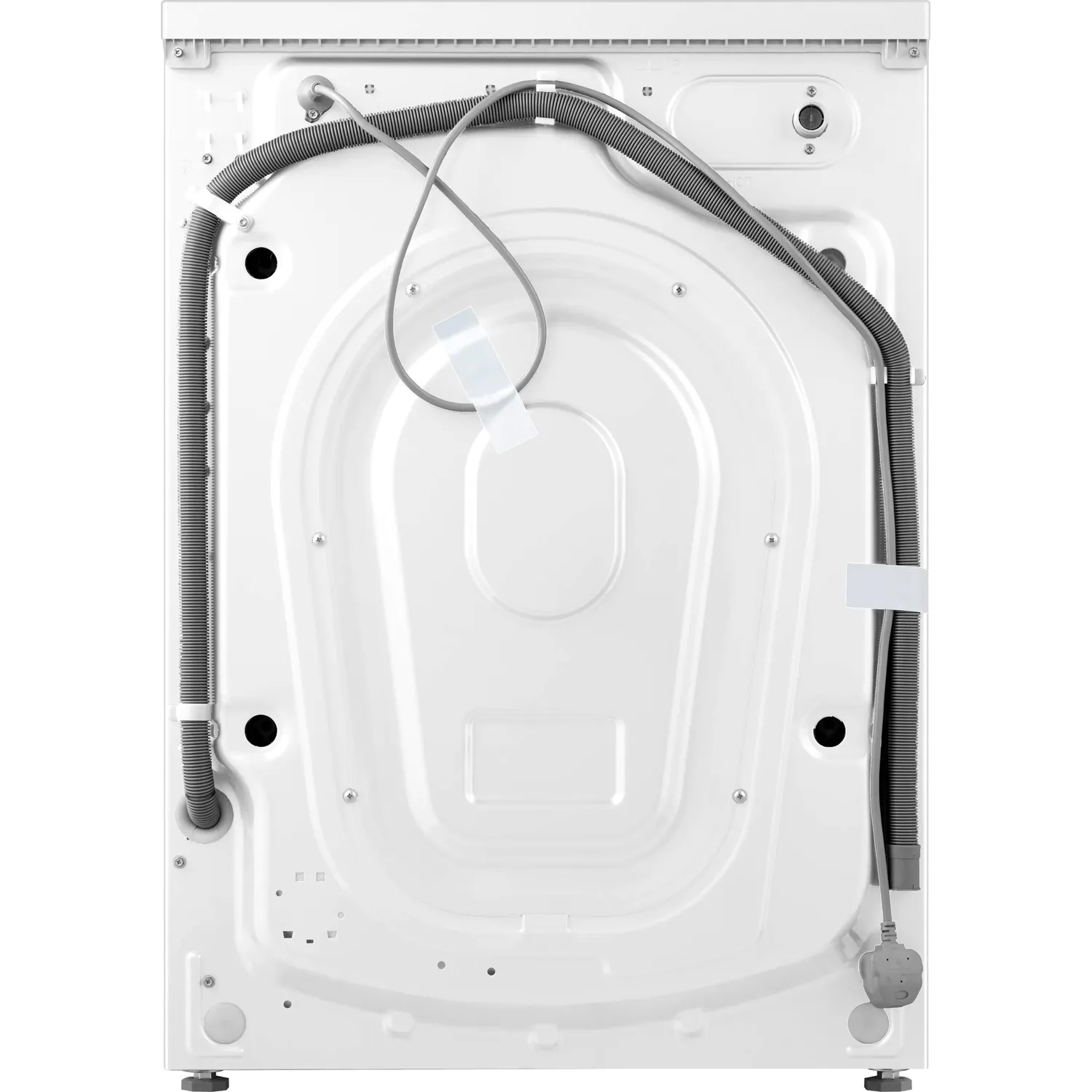 Стиральная машина Gorenje WDG2P854A3C2/C — фото 7