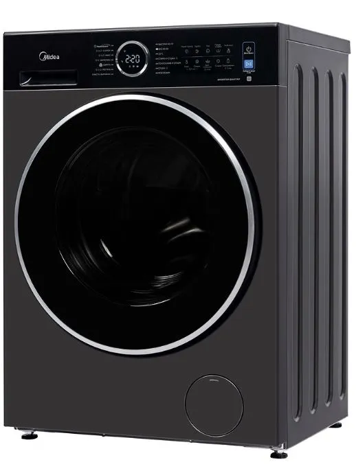 Стиральная машина Midea MF205D80WB/T-RU — фото 2