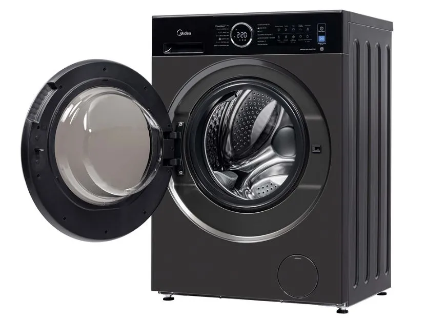 Стиральная машина Midea MF205D80WB/T-RU — фото 4