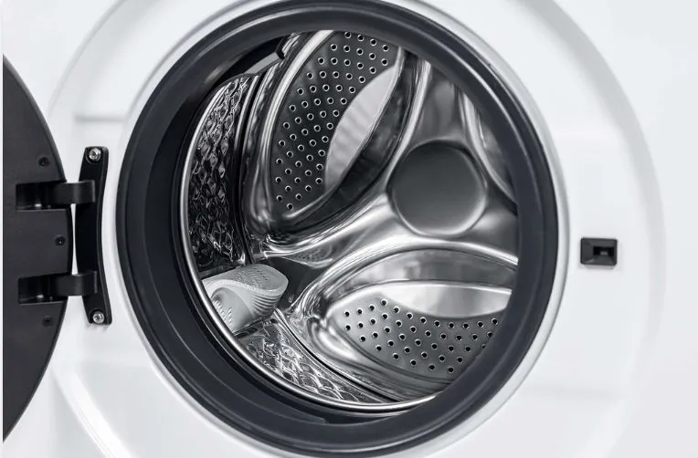 Стиральная машина Midea MF205D80WB/W-RU — фото 7