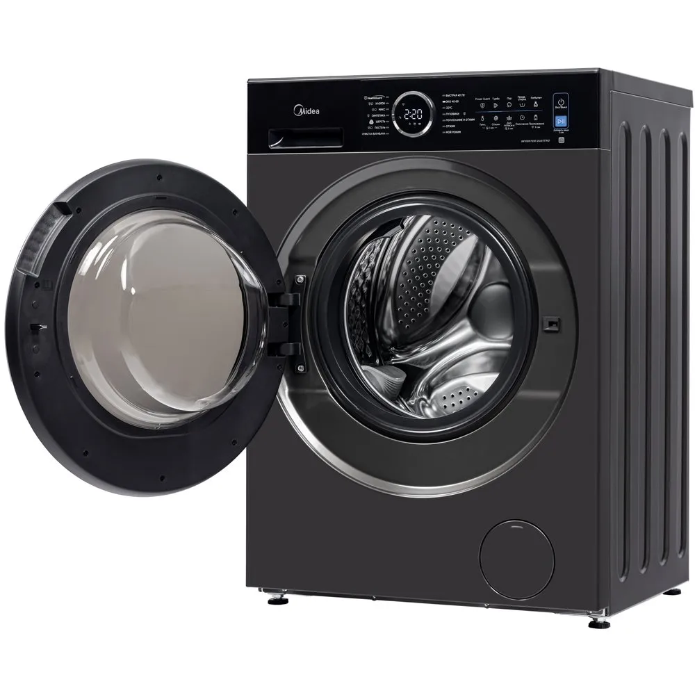 Стиральная машина Midea MF205W80WB/T-RU — фото 3