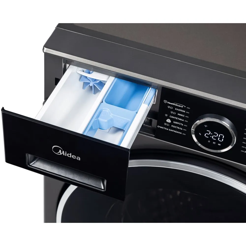 Стиральная машина Midea MF205W80WB/T-RU — фото 5
