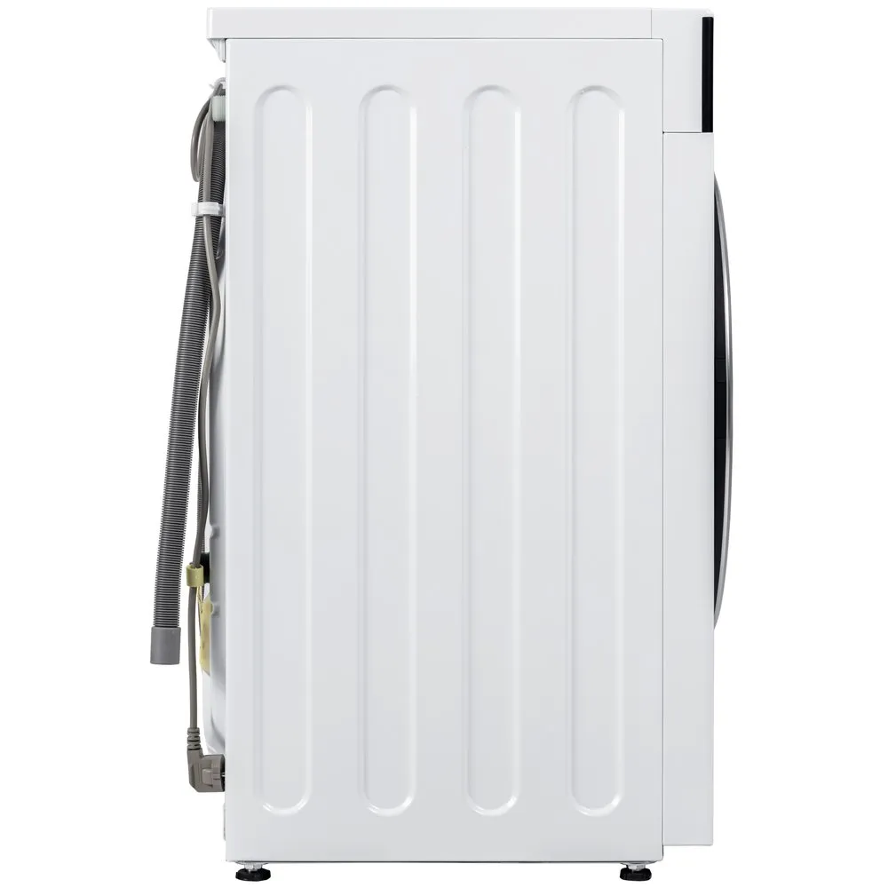 Стиральная машина Midea MF205W80WB/W-RU — фото 7