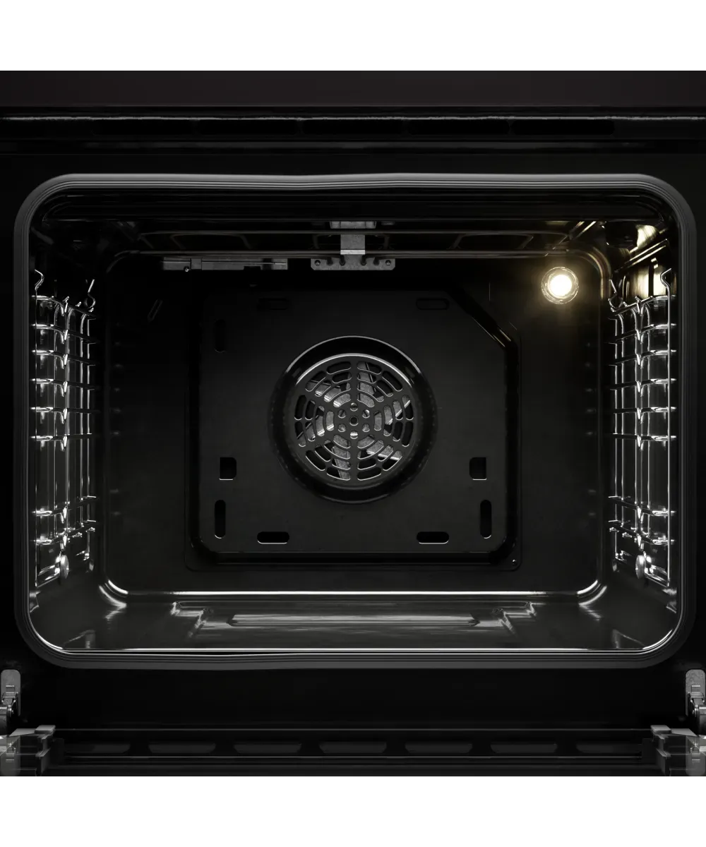 Духовой шкаф Kuppersberg HM 628 Black 8 — фото 4