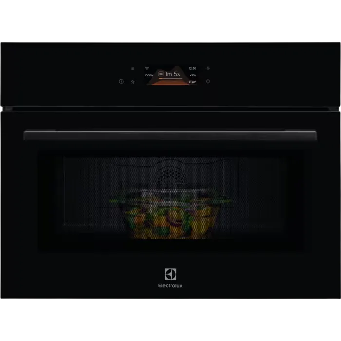 Микроволновая печь Electrolux LVM8E08Z