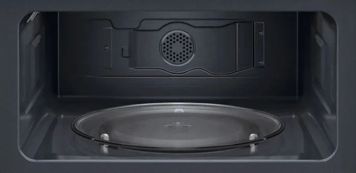 Микроволновая печь Electrolux LVM8E08Z — фото 2
