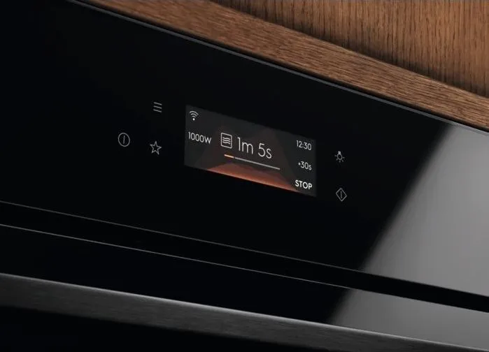 Микроволновая печь Electrolux LVM8E08Z — фото 5