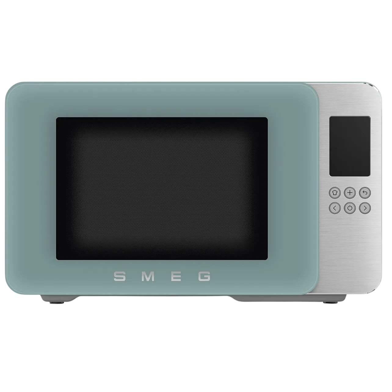 Микроволновая печь SMEG MOC01EGMEU