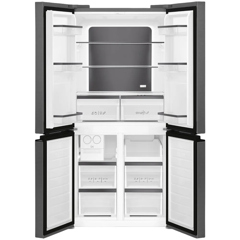 Холодильник SMEG FQI48KD — фото 2
