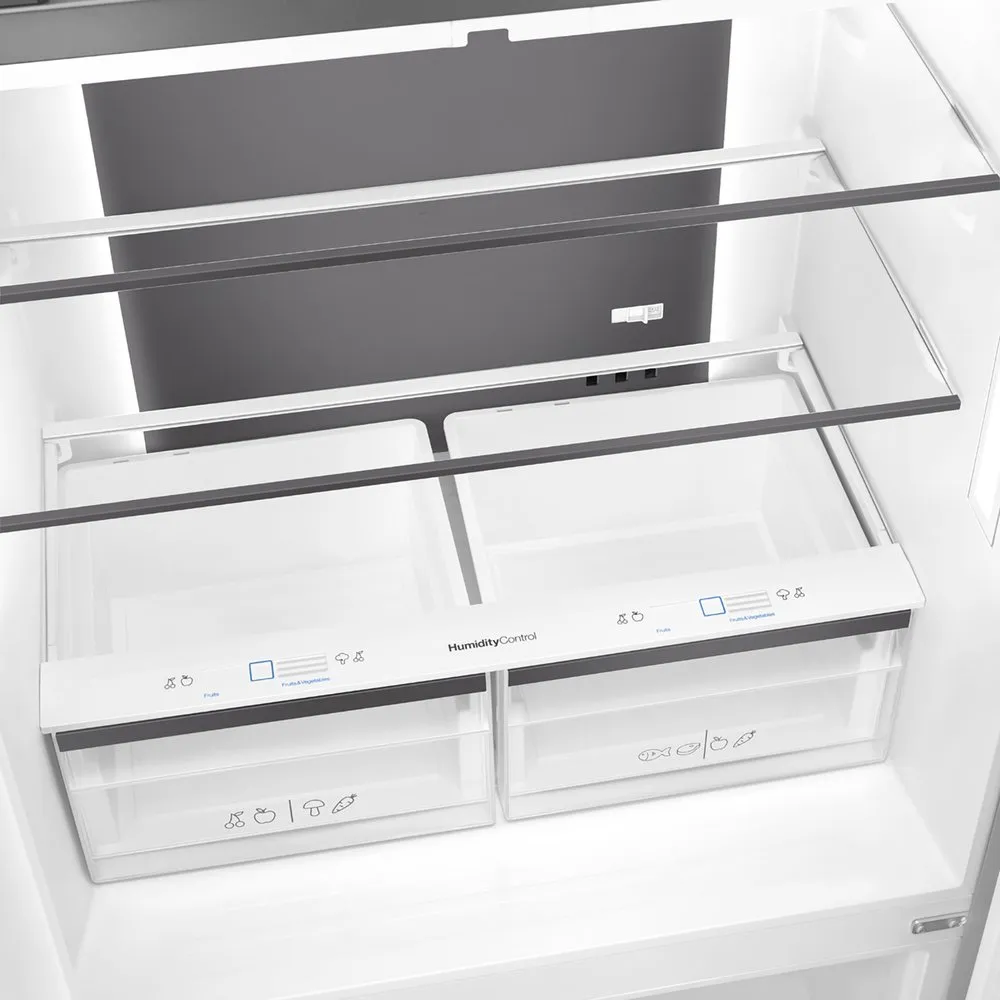 Холодильник SMEG FQI48KD — фото 3