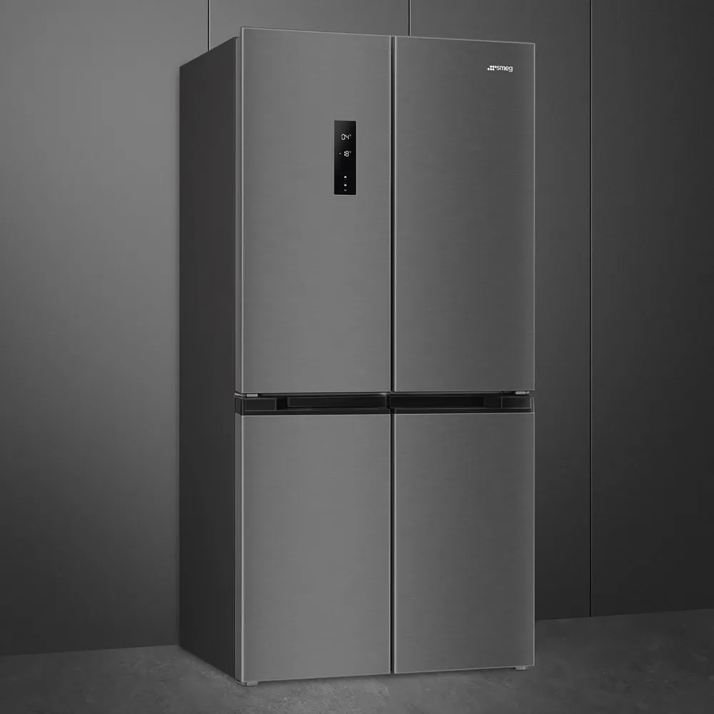 Холодильник SMEG FQI48KD — фото 4