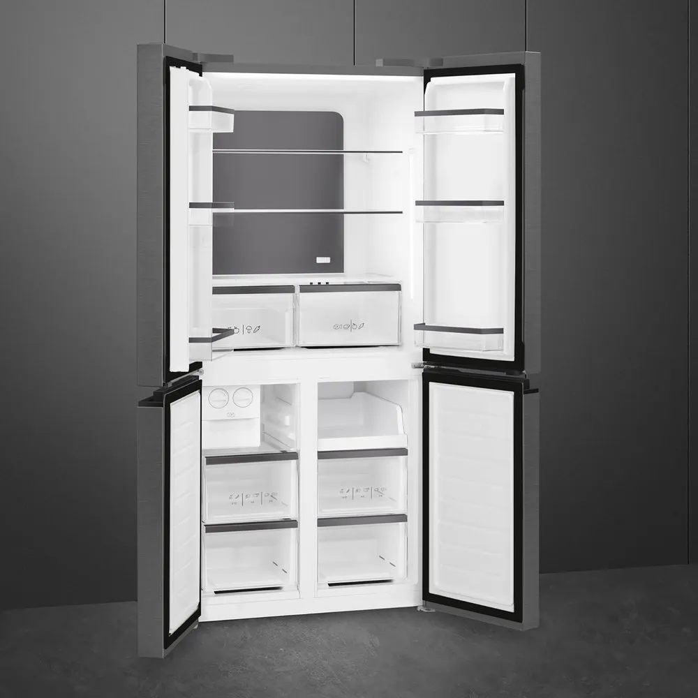 Холодильник SMEG FQI48KD — фото 6