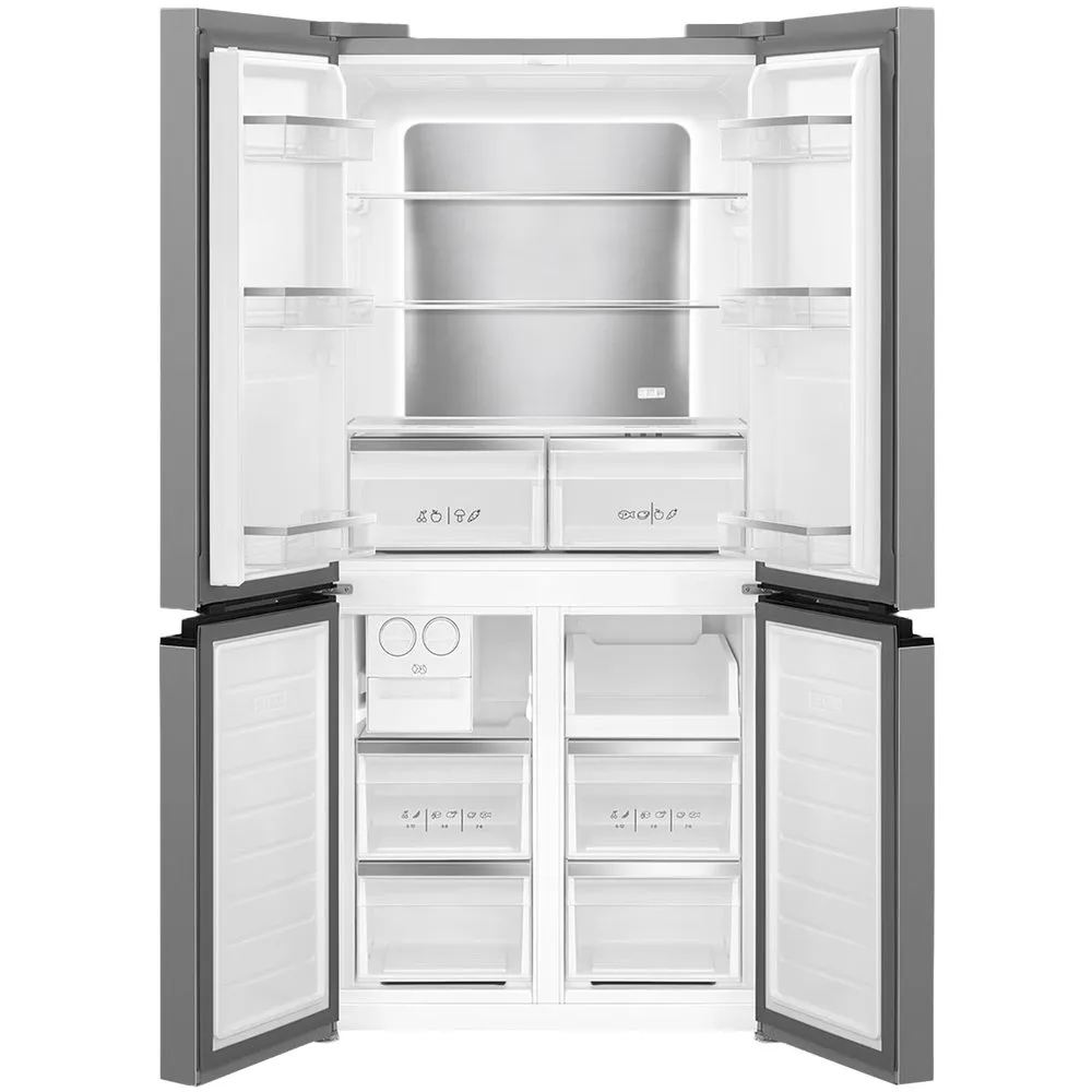 Холодильник SMEG FQI48XD — фото 2