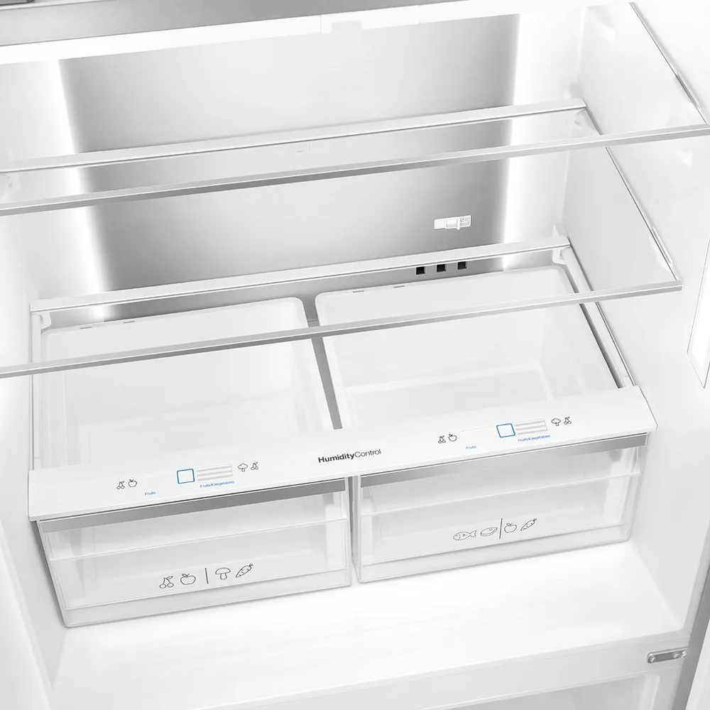Холодильник SMEG FQI48XD — фото 3