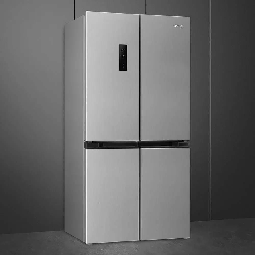 Холодильник SMEG FQI48XD — фото 4