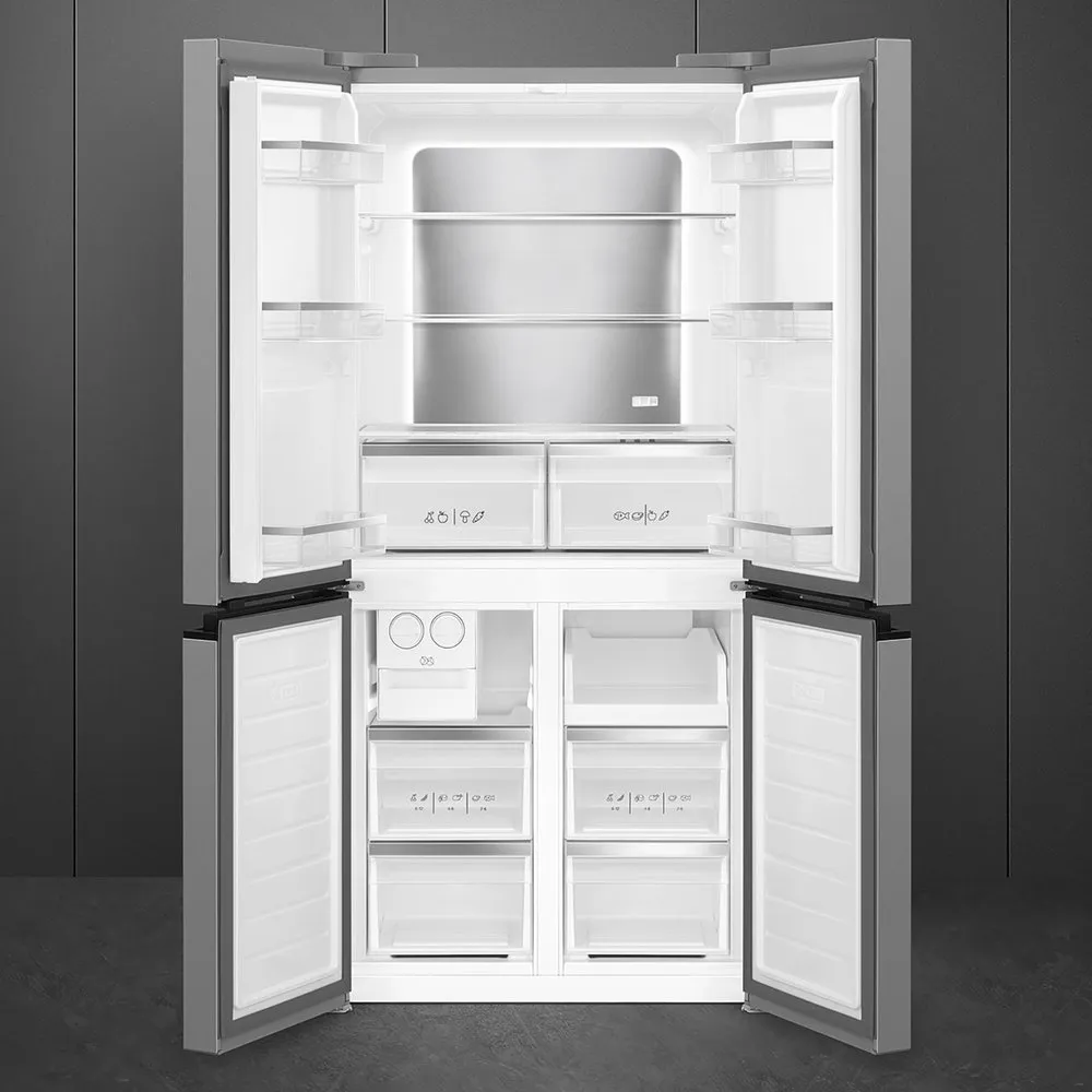Холодильник SMEG FQI48XD — фото 5