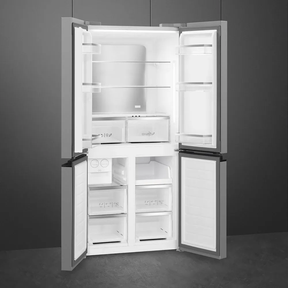 Холодильник SMEG FQI48XD — фото 6
