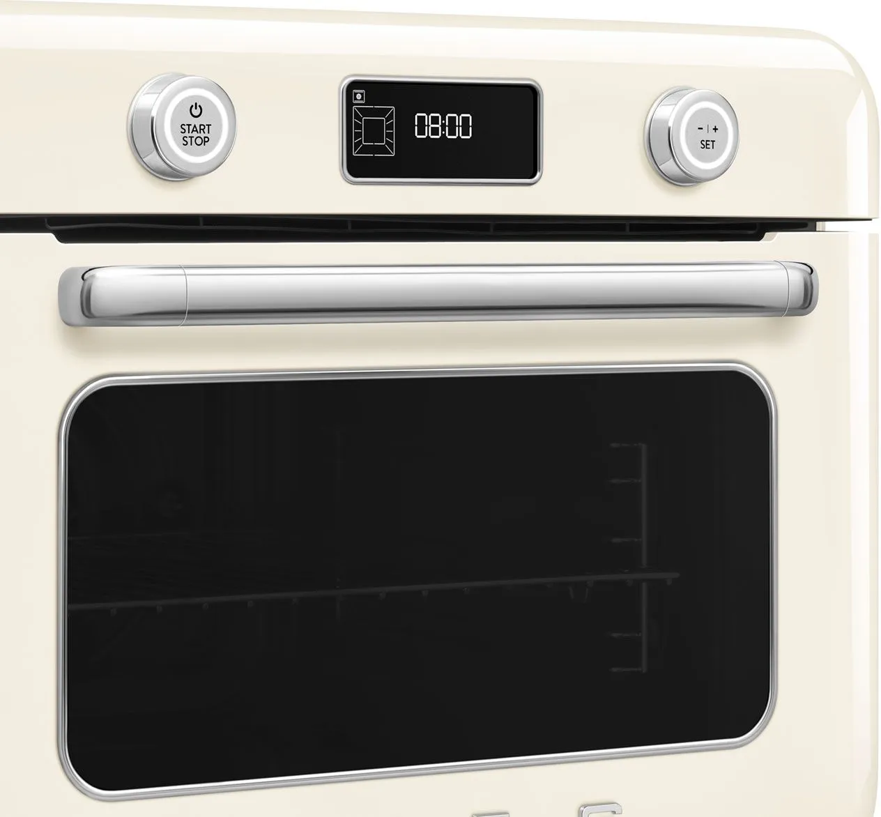Духовой шкаф SMEG COF01CREU — фото 10