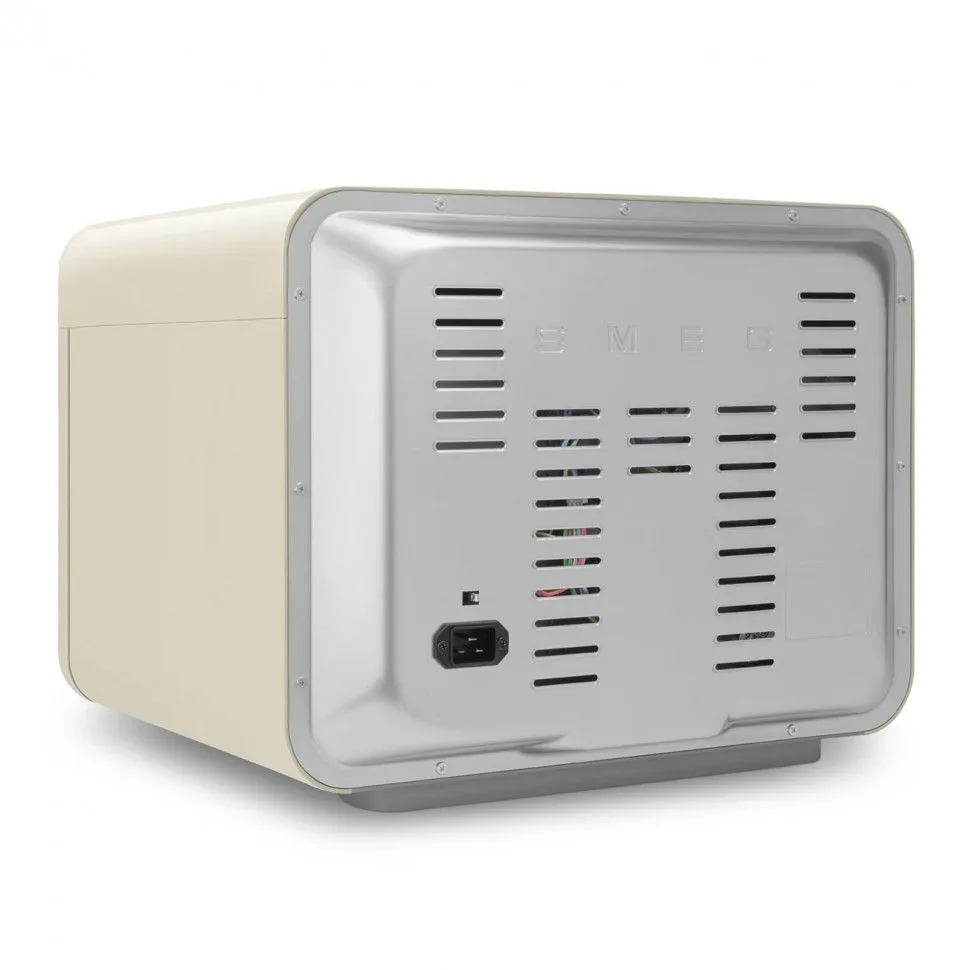 Духовой шкаф SMEG COF01CREU — фото 12