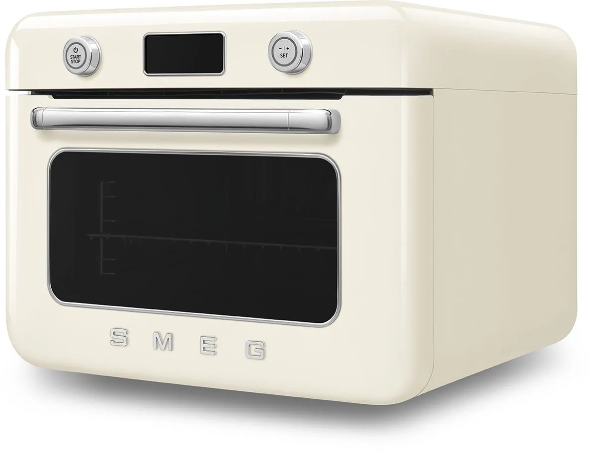 Духовой шкаф SMEG COF01CREU — фото 2