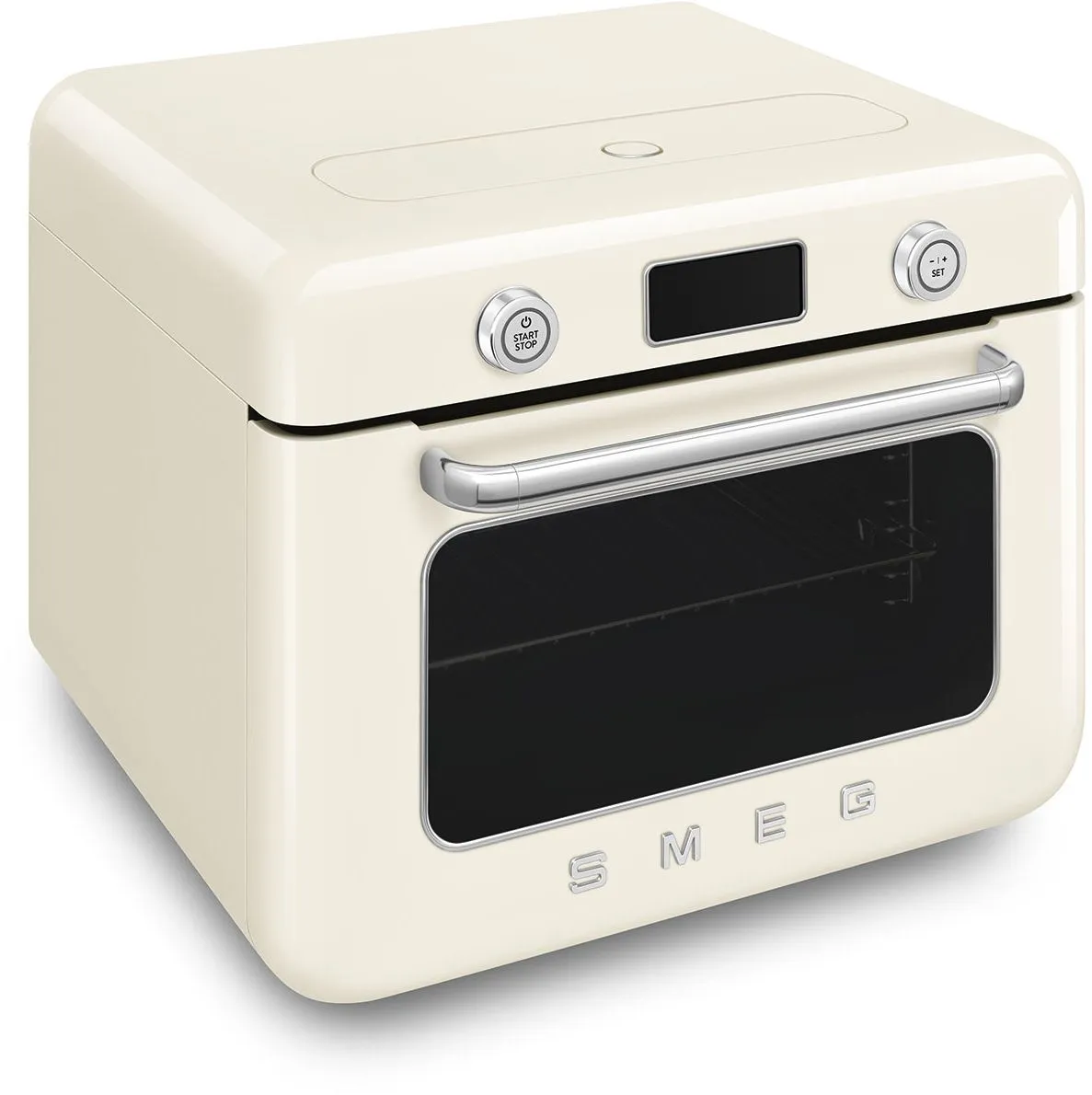 Духовой шкаф SMEG COF01CREU — фото 3