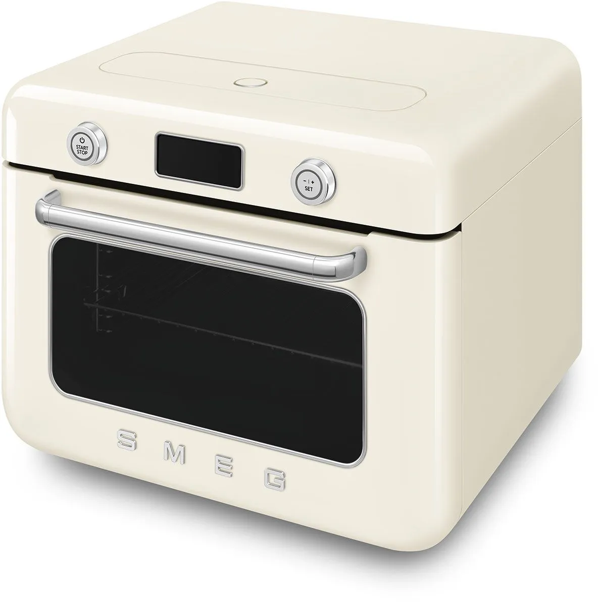 Духовой шкаф SMEG COF01CREU — фото 4