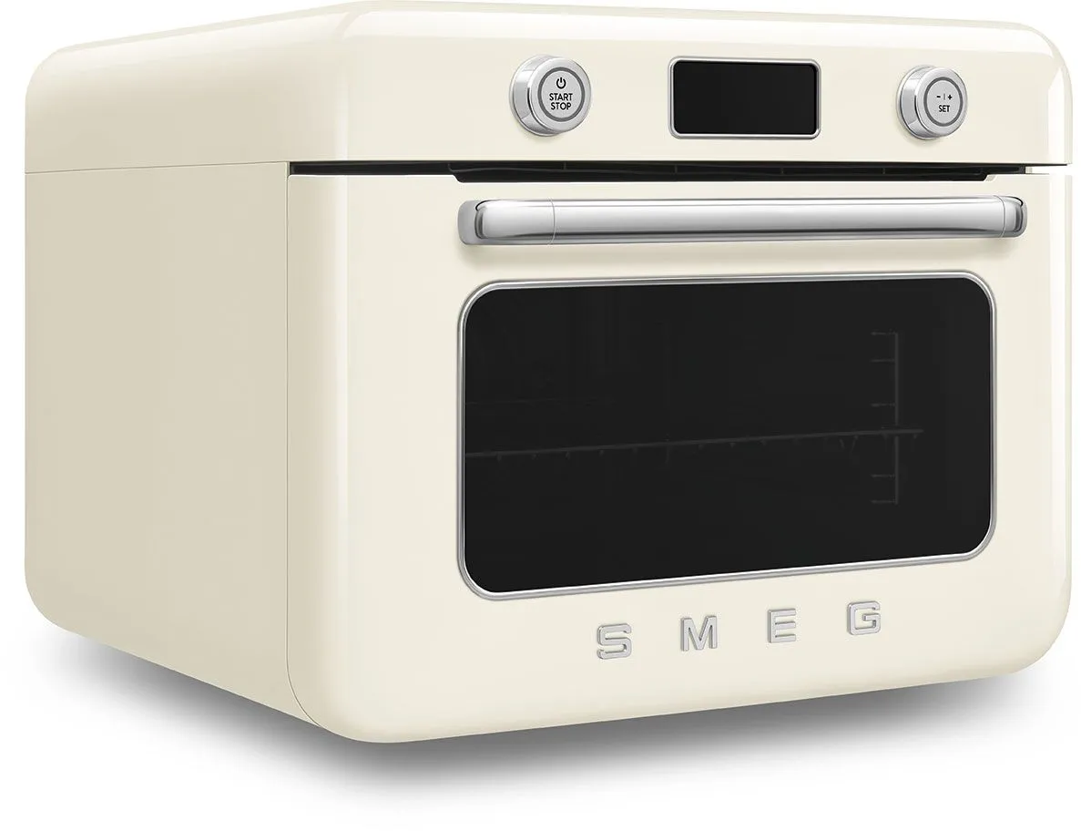 Духовой шкаф SMEG COF01CREU — фото 8