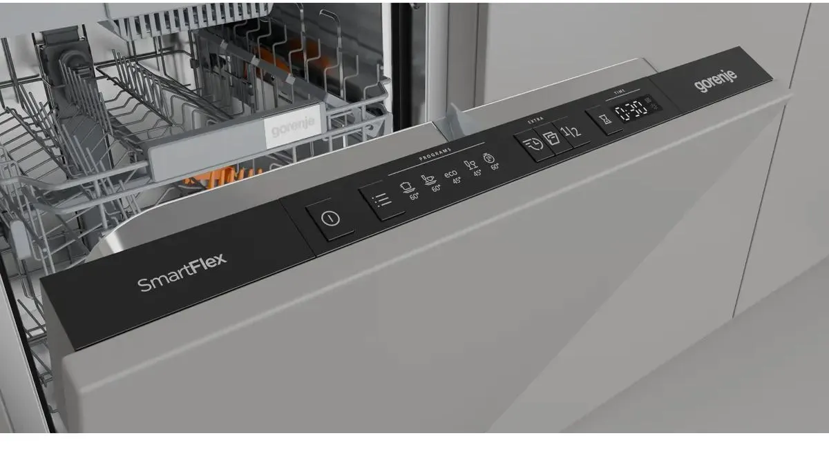Посудомоечная машина Gorenje GV573C15 — фото 10
