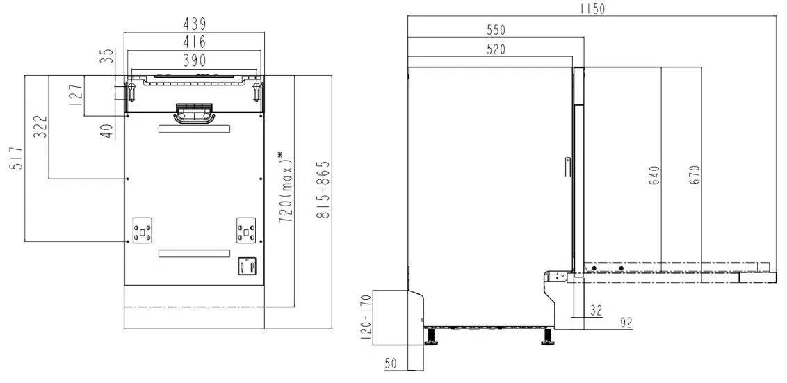 Посудомоечная машина Gorenje GV573C15 — фото 15