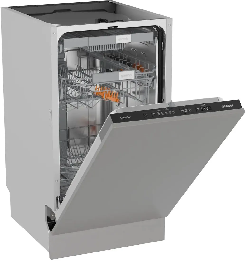 Посудомоечная машина Gorenje GV573C15 — фото 2