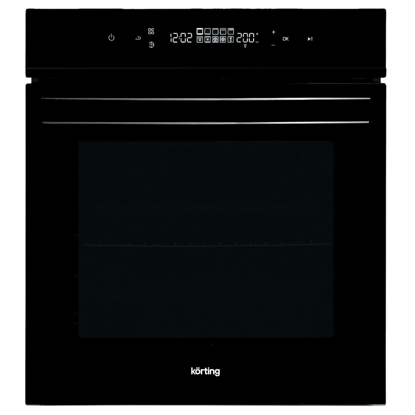 Духовой шкаф Korting OKB 4591 GN