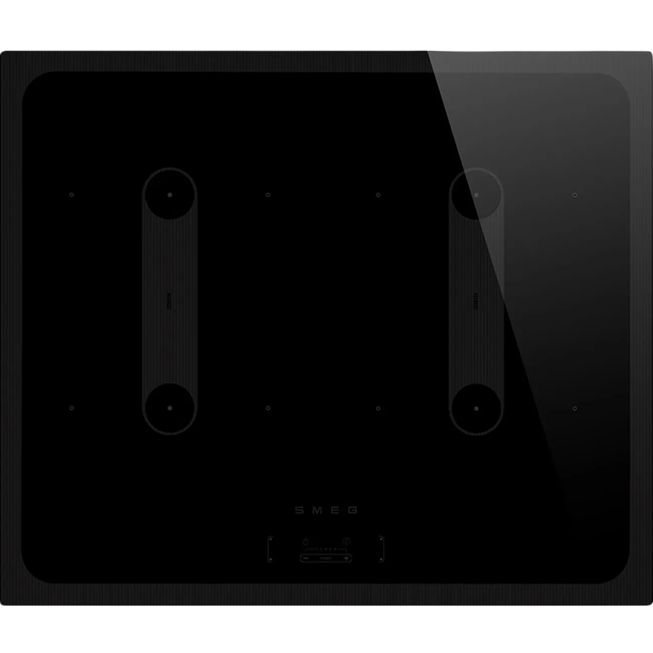 Варочная панель SMEG SI2B22641D